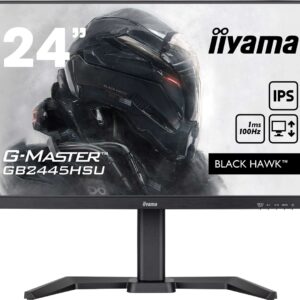 iiyama GB2445HSU-B2 | 23.8″ FHD IPS 100Hz