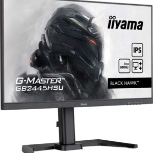 iiyama GB2445HSU-B2 | 23.8″ FHD IPS 100Hz