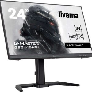 iiyama GB2445HSU-B2 | 23.8″ FHD IPS 100Hz