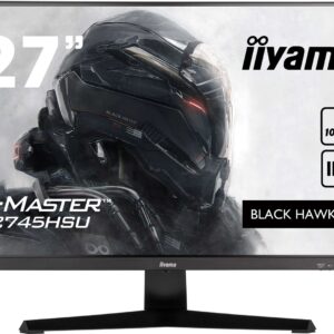 iiyama G2745HSU-B2 | 27″ FHD IPS 100Hz