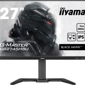 iiyama GB2745HSU-B2 | 27″ FHD 100Hz IPS