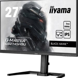iiyama GB2745HSU-B2 | 27″ FHD 100Hz IPS