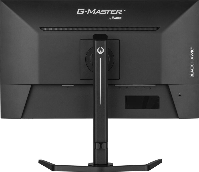 iiyama GB2745HSU-B2 | 27″ FHD 100Hz IPS