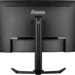 iiyama GCB3280QSU-B2 | 31.5″ QHD 180Hz Curved