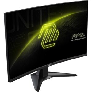 MSI MAG 27C6X | 27″ Curved FHD 180Hz