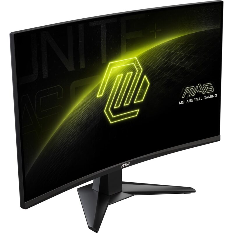 MSI MAG 27C6X | 27″ Curved FHD 180Hz