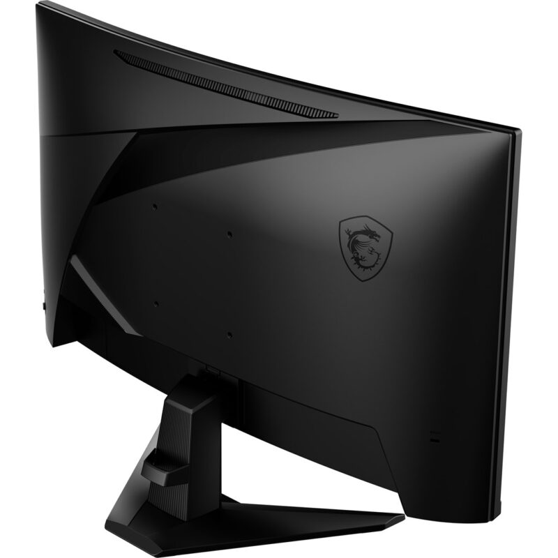 MSI MAG 27C6X | 27″ Curved FHD 180Hz
