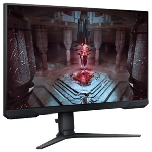 Samsung G51C | 27″ QHD LED Czarny