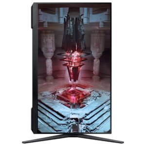 Samsung G51C | 27″ QHD LED Czarny