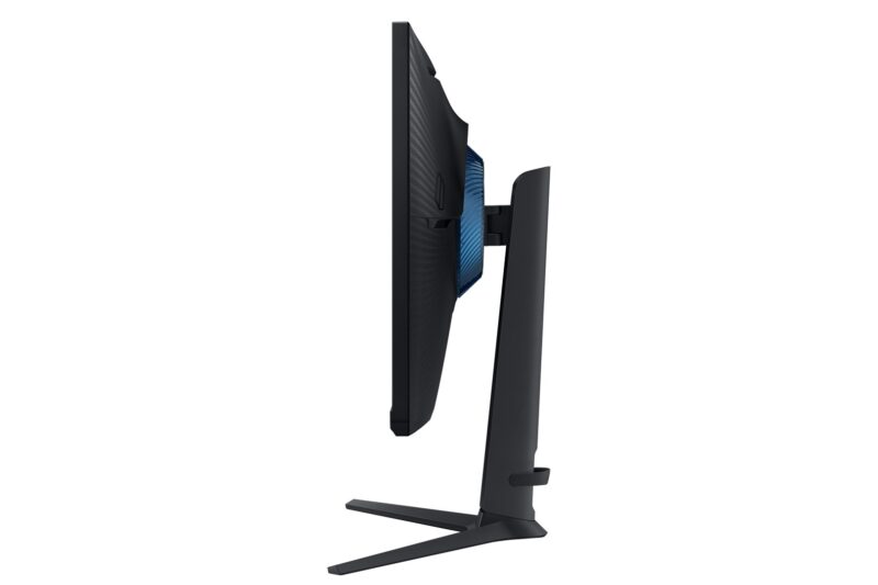 Samsung G51C | 27″ QHD LED Czarny