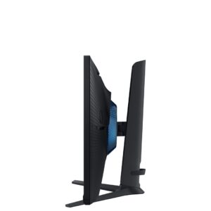 Samsung G51C | 27″ QHD LED Czarny
