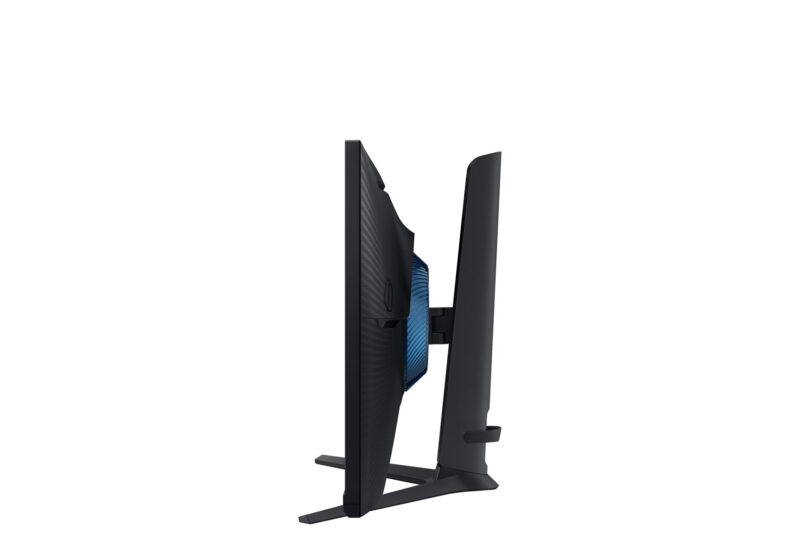 Samsung G51C | 27″ QHD LED Czarny