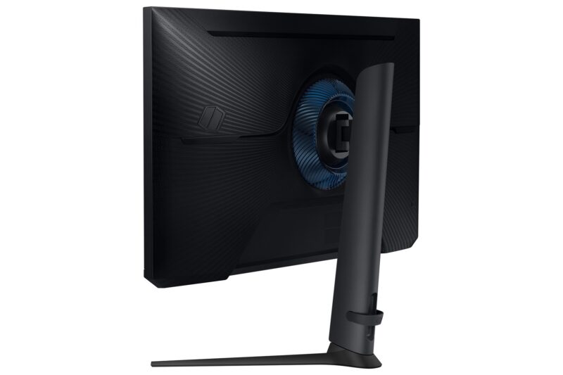 Samsung G51C | 27″ QHD LED Czarny