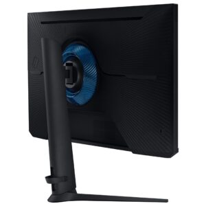 Samsung G51C | 27″ QHD LED Czarny