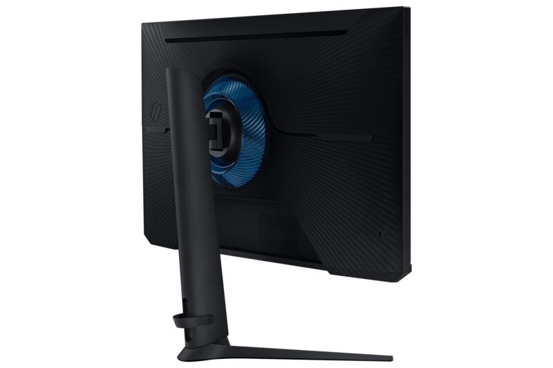 Samsung G51C | 27″ QHD LED Czarny