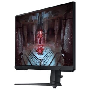 Samsung G51C | 27″ QHD LED Czarny
