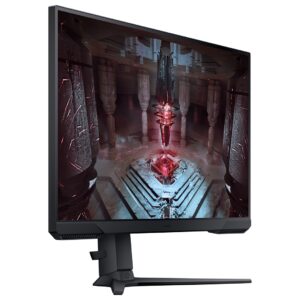 Samsung G51C | 27″ QHD LED Czarny
