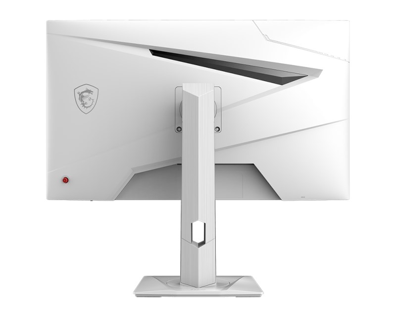 MSI MAG 274URFWDE | 27″ 4K IPS Biały