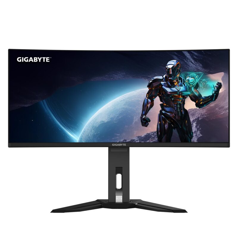 Gigabyte MO34WQC2 | 34″ OLED UltraWide