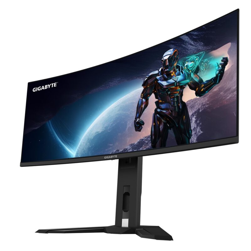 Gigabyte MO34WQC2 | 34″ OLED UltraWide