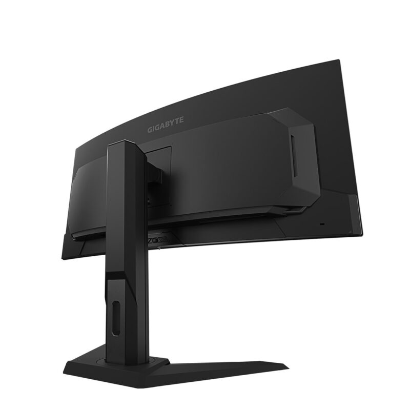 Gigabyte MO34WQC2 | 34″ OLED UltraWide
