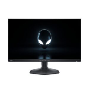 Alienware AW2524HF | 24.5″ FHD IPS 500Hz