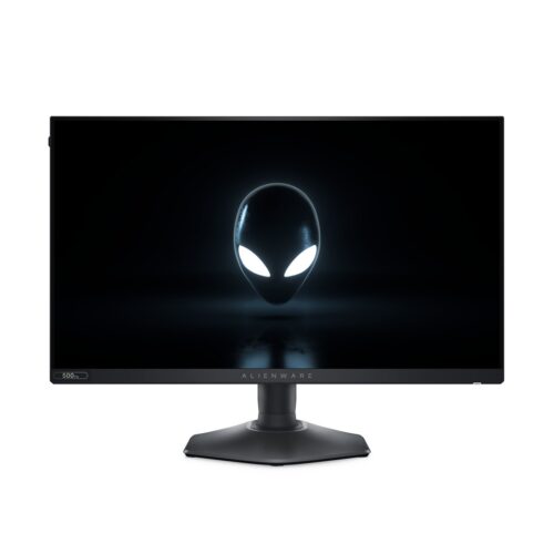 Alienware AW2524HF | 24.5″ FHD IPS 500Hz