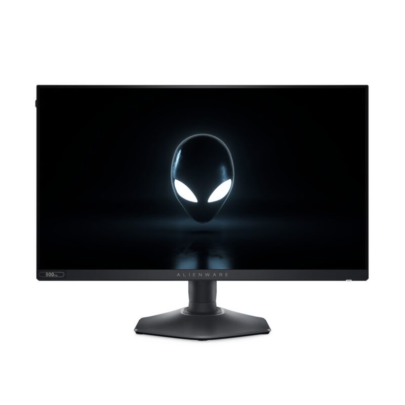 Alienware AW2524HF | 24.5″ FHD IPS 500Hz