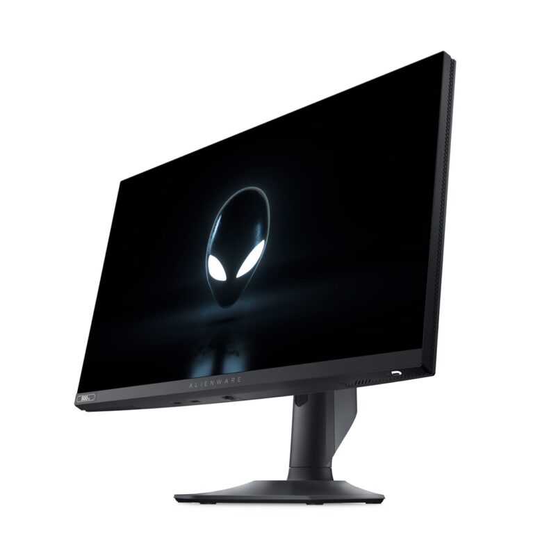 Alienware AW2524HF | 24.5″ FHD IPS 500Hz