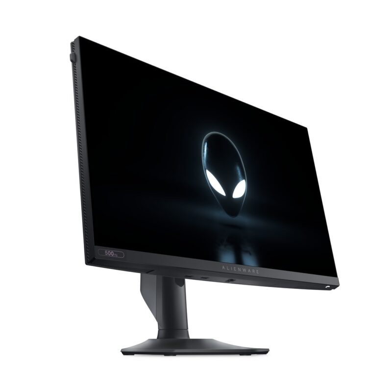 Alienware AW2524HF | 24.5″ FHD IPS 500Hz