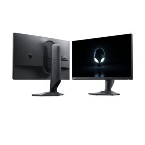 Alienware AW2524HF | 24.5″ FHD IPS 500Hz