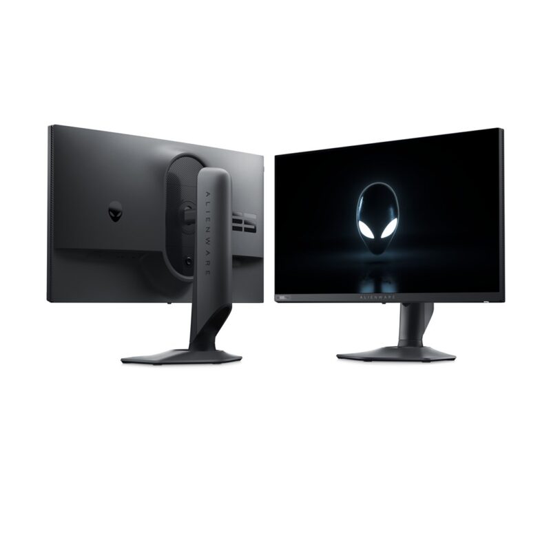 Alienware AW2524HF | 24.5″ FHD IPS 500Hz