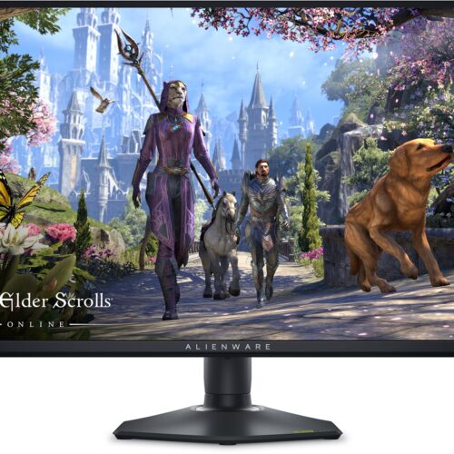 Alienware AW2725QF | 27″ 4K OLED 240Hz | Gaming Monitor 0.03ms