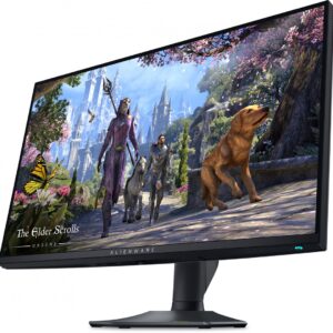 Alienware AW2725QF | 27″ 4K OLED 240Hz | Gaming Monitor 0.03ms