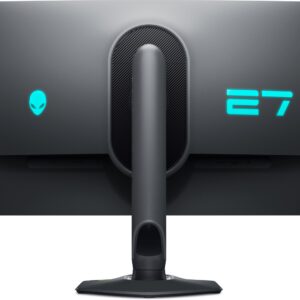 Alienware AW2725QF | 27″ 4K OLED 240Hz | Gaming Monitor 0.03ms