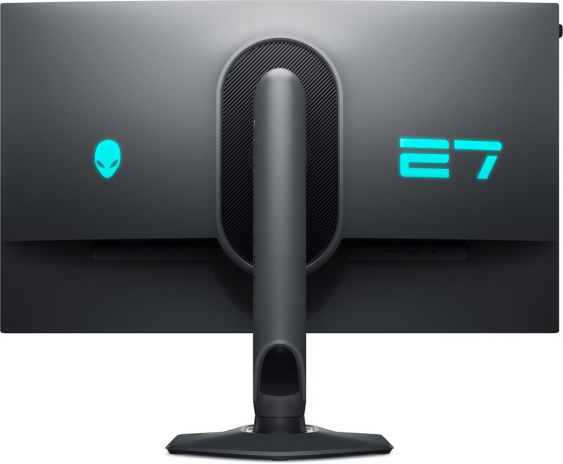 Alienware AW2725QF | 27″ 4K OLED 240Hz | Gaming Monitor 0.03ms