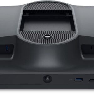 Alienware AW2725QF | 27″ 4K OLED 240Hz | Gaming Monitor 0.03ms