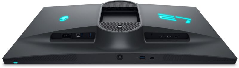 Alienware AW2725QF | 27″ 4K OLED 240Hz | Gaming Monitor 0.03ms