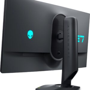 Alienware AW2725QF | 27″ 4K OLED 240Hz | Gaming Monitor 0.03ms