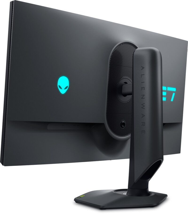 Alienware AW2725QF | 27″ 4K OLED 240Hz | Gaming Monitor 0.03ms