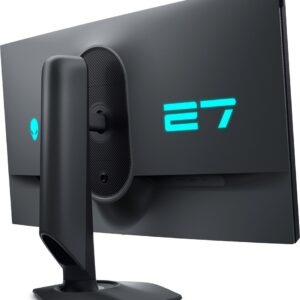 Alienware AW2725QF | 27″ 4K OLED 240Hz | Gaming Monitor 0.03ms