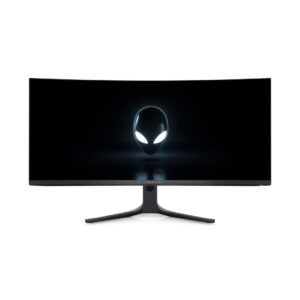 Alienware AW3423DWF | 34″ QD-OLED 165Hz | UltraWide Gaming Monitor