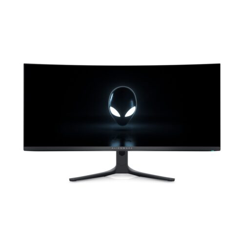 Alienware AW3423DWF | 34″ QD-OLED 165Hz | UltraWide Gaming Monitor