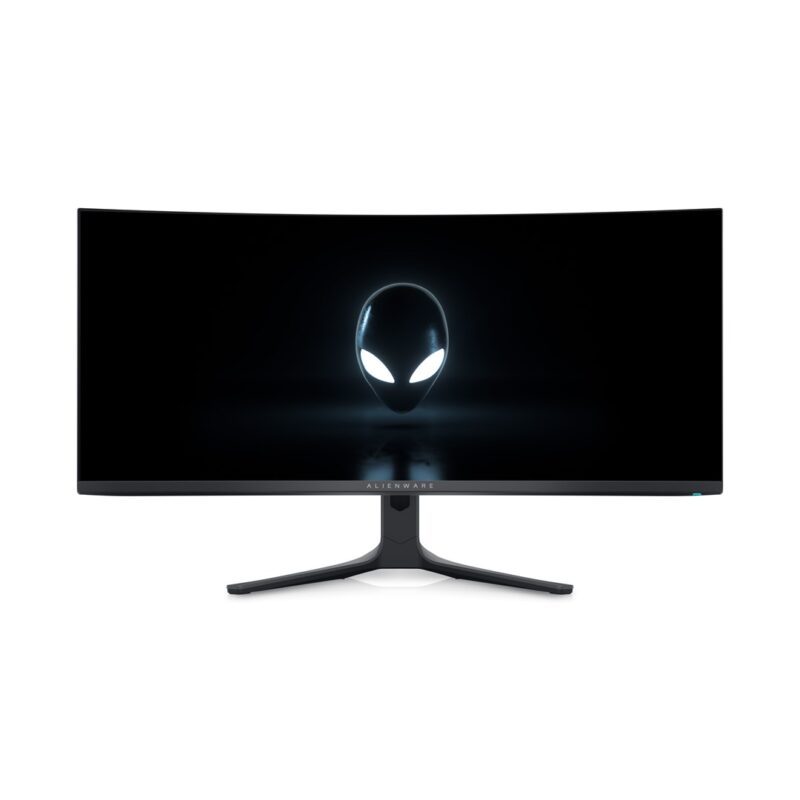 Alienware AW3423DWF | 34″ QD-OLED 165Hz | UltraWide Gaming Monitor