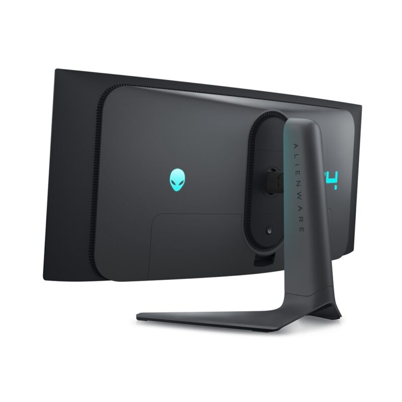 Alienware AW3423DWF | 34″ QD-OLED 165Hz | UltraWide Gaming Monitor