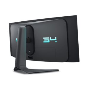 Alienware AW3423DWF | 34″ QD-OLED 165Hz | UltraWide Gaming Monitor