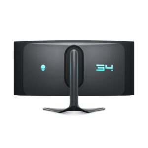 Alienware AW3423DWF | 34″ QD-OLED 165Hz | UltraWide Gaming Monitor