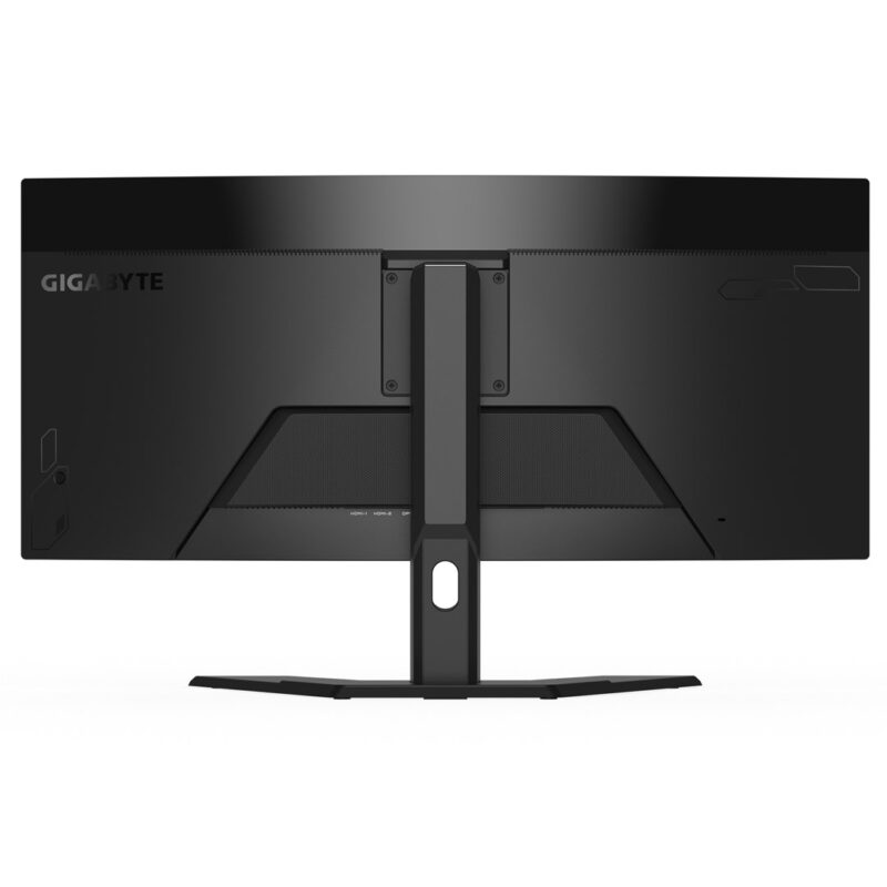 Gigabyte G34WQCP | 34″ UWQHD VA 180Hz | UltraWide Curved Gaming Monitor