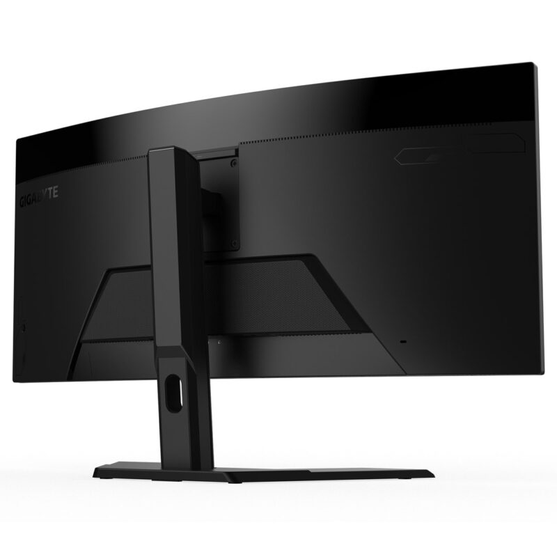 Gigabyte G34WQCP | 34″ UWQHD VA 180Hz | UltraWide Curved Gaming Monitor