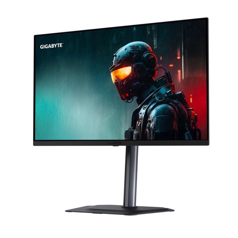Gigabyte MO27Q2 | 27″ OLED QHD 240Hz | Gaming Monitor 0.03ms